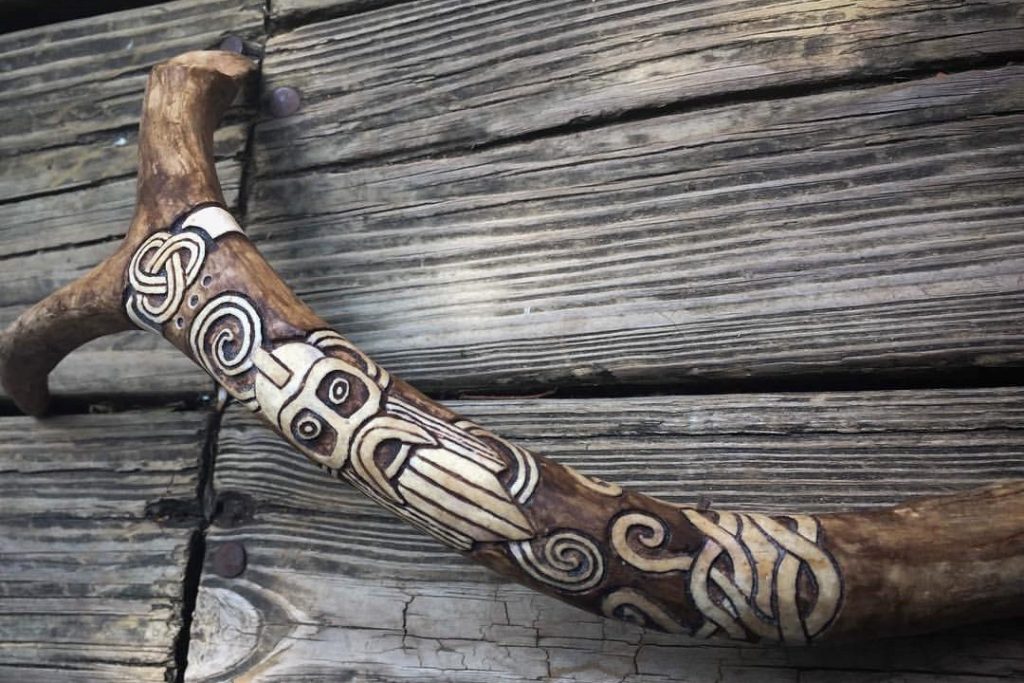 The Bone Carver @the_bone_carver