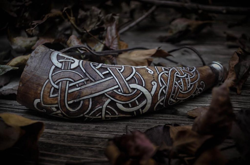 The Bone Carver @the_bone_carver