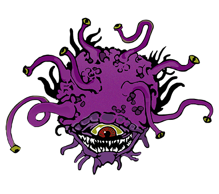 pathfinder beholder kin pathfinder beholder kin